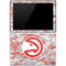 NBA Atlanta Hawks Digi Camo Surface Pro 3 Skin